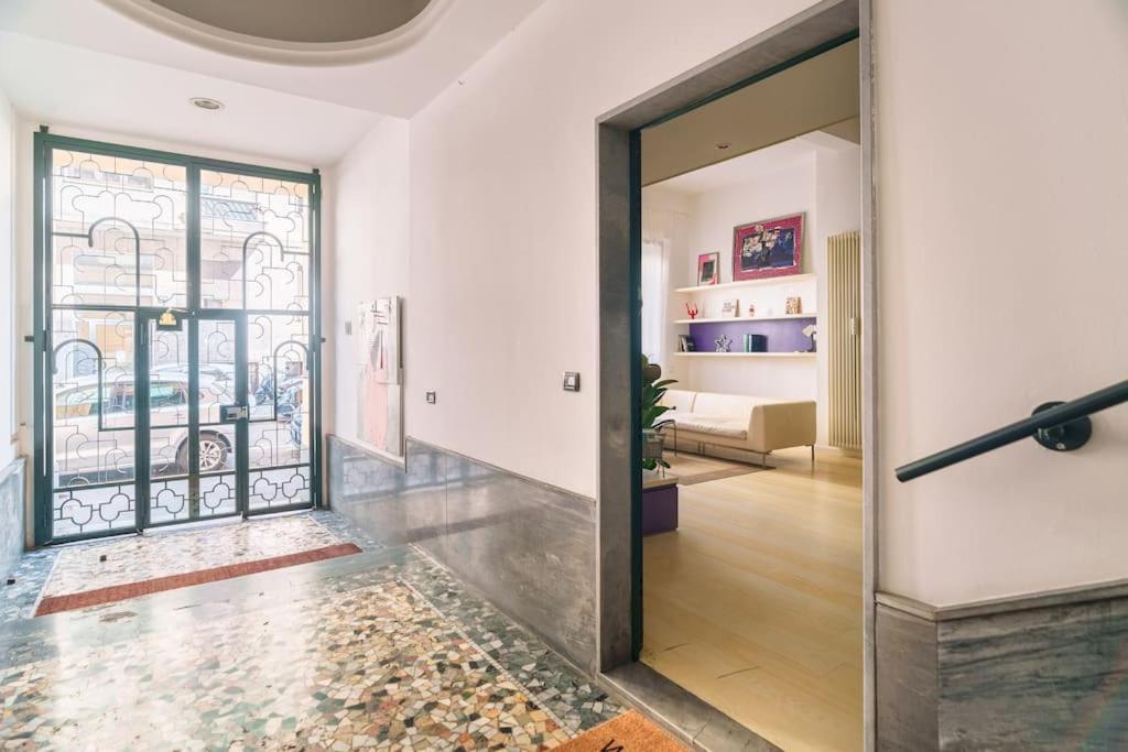 Nel Cuore Di Apartment