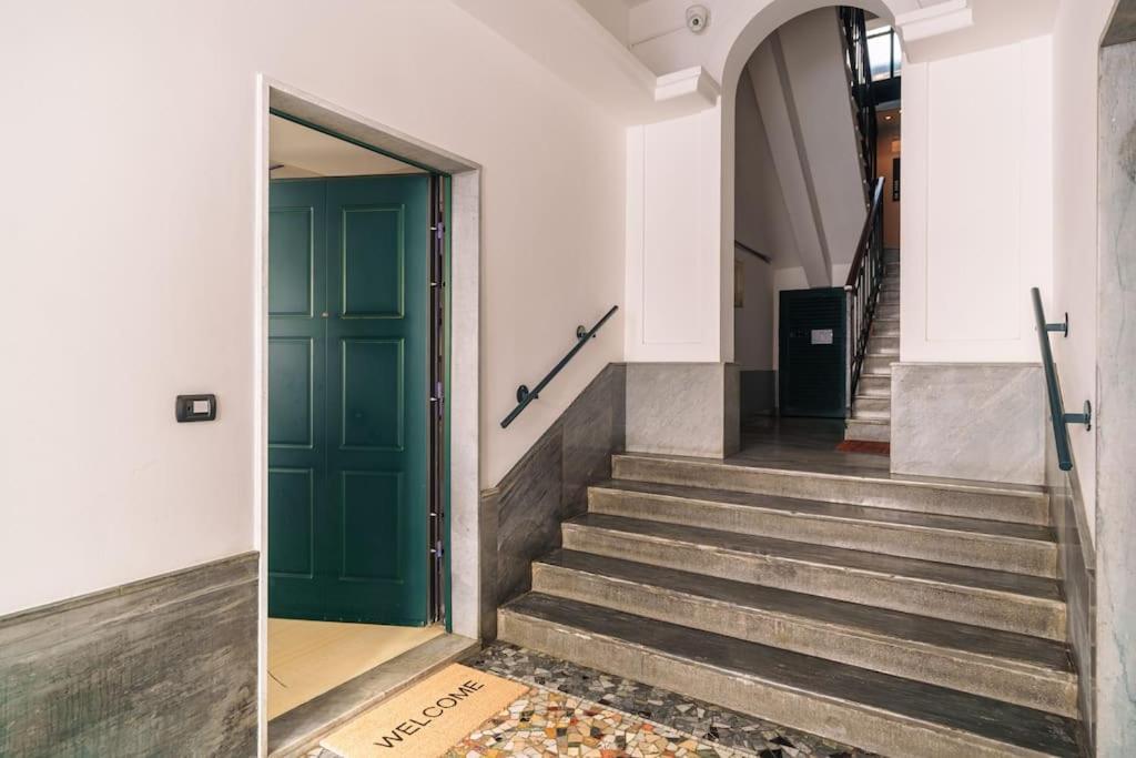 Apartment Nel Cuore Di