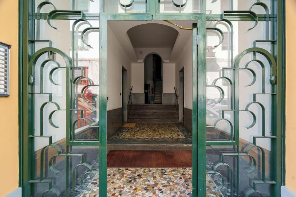Apartment Nel Cuore Di Milan