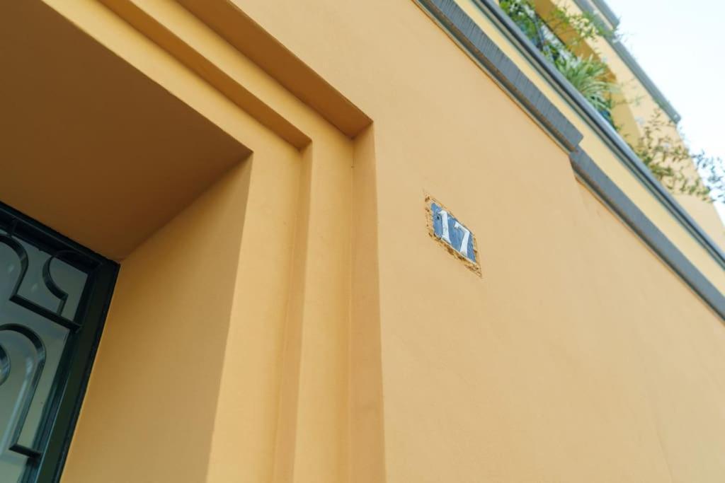 Nel Cuore Di Apartment