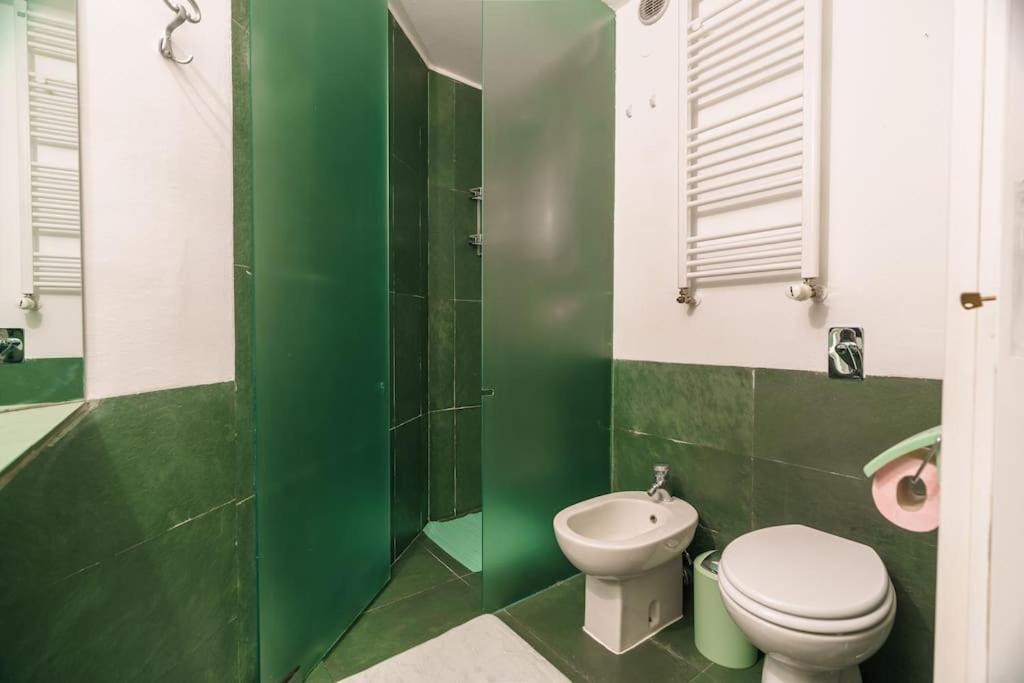 Nel Cuore Di Apartment