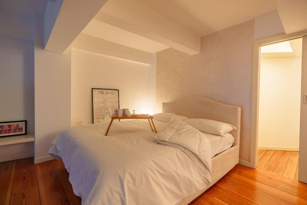Nel Cuore Di Apartment Milan