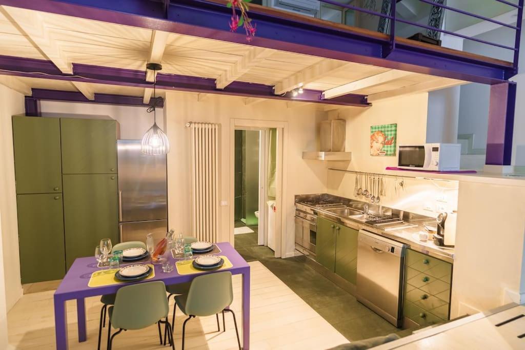 Nel Cuore Di Apartment *