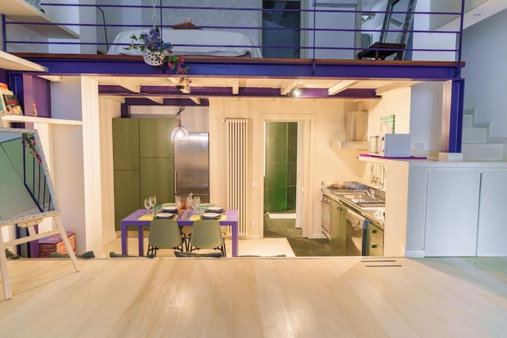 Apartment Nel Cuore Di *