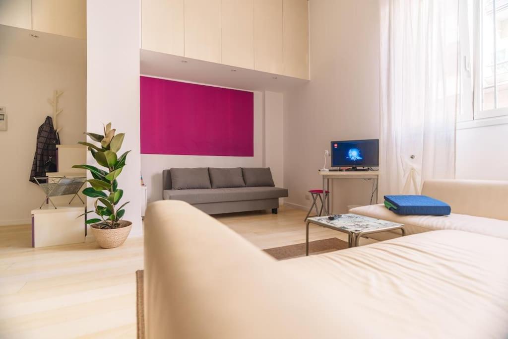 Nel Cuore Di Apartment