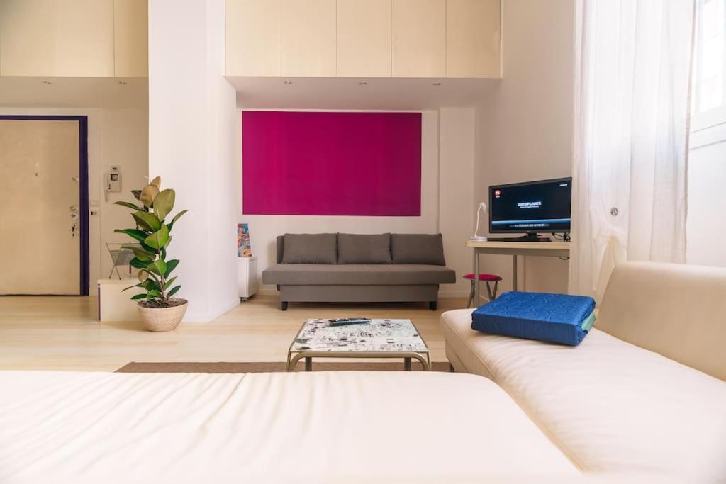 Apartment Nel Cuore Di