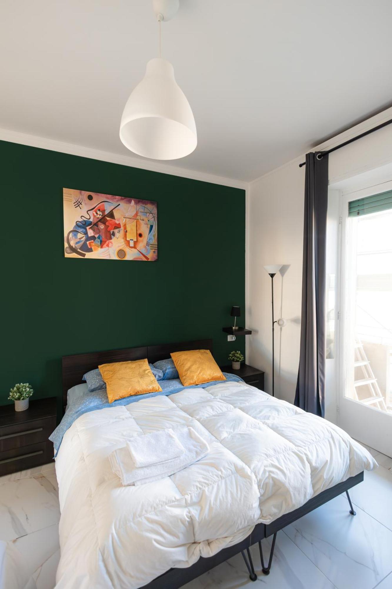 Duomo Exclusive Guest house Milan