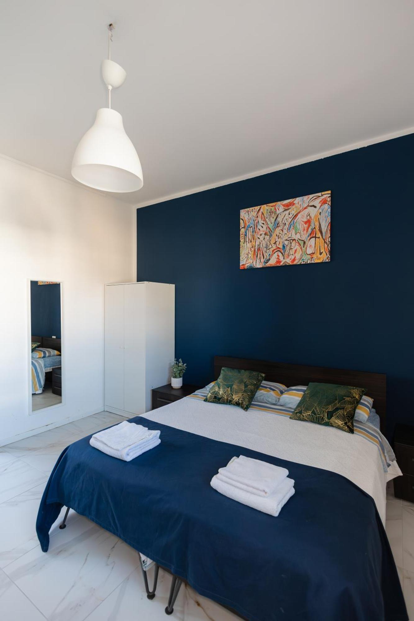 Duomo Exclusive Guest house Milan