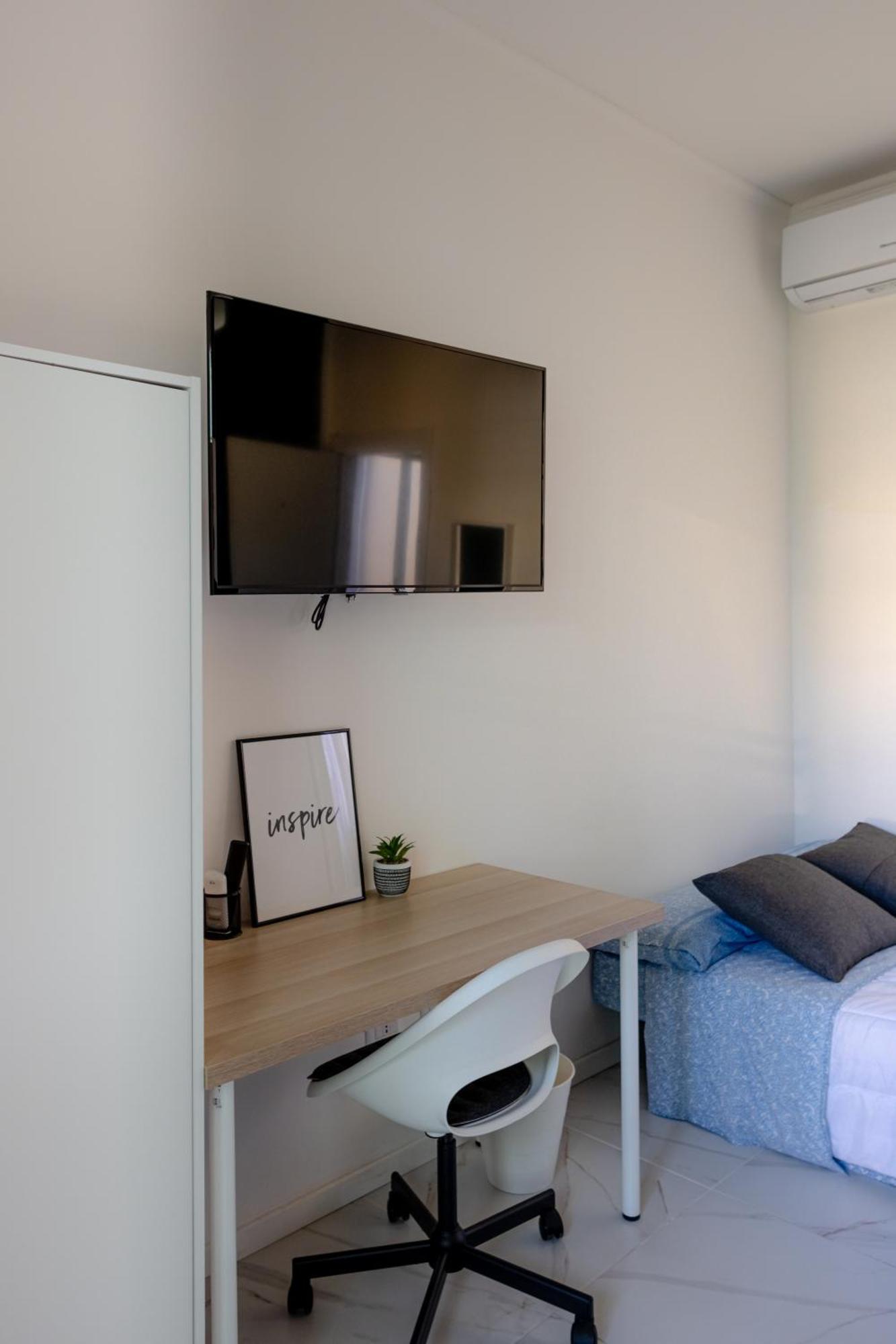 Duomo Exclusive Guest house *