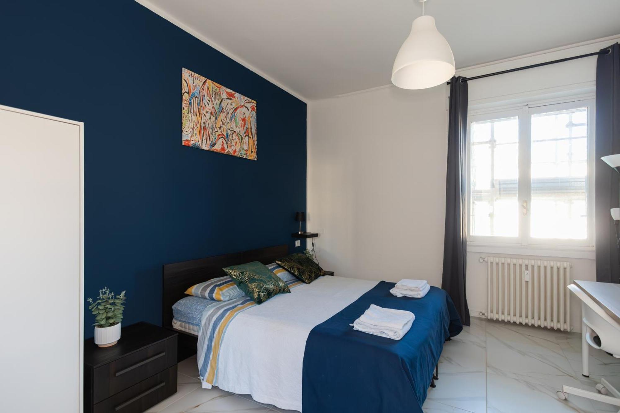 Guest house Duomo Exclusive Milan