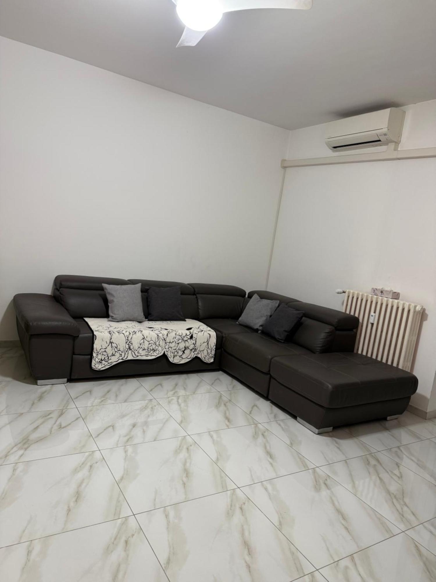 Spacious 3br Flat Bignami * Mailand