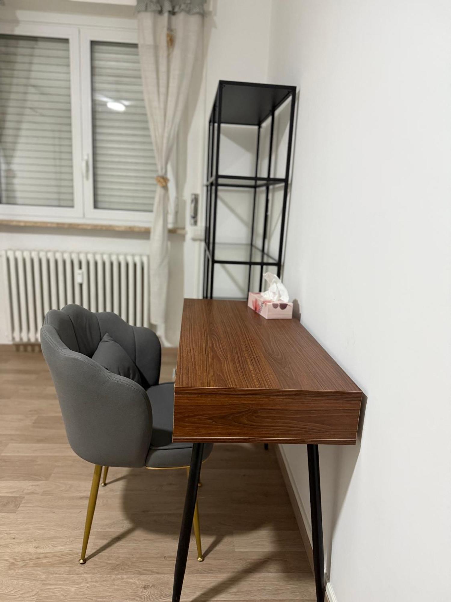 Spacious 3br Flat Bignami Apartment