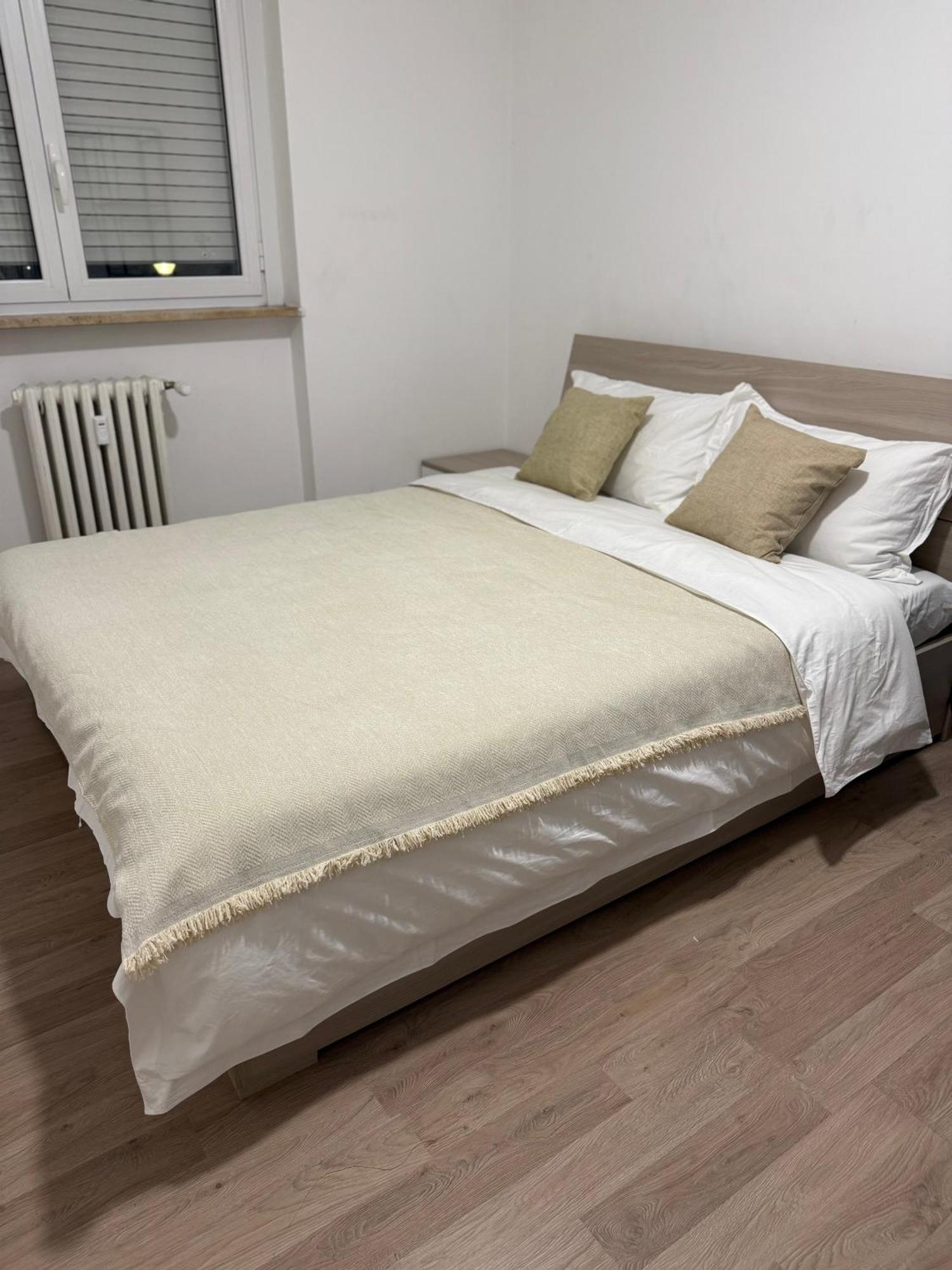 Spacious 3br Flat Bignami * Mailand