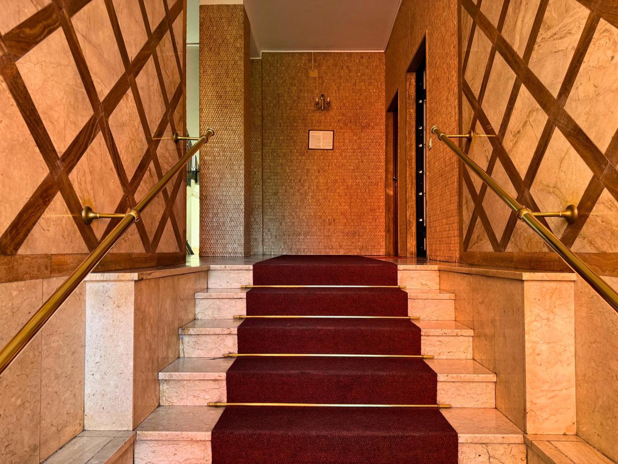 Lejlighed Marostica 29 Charme Milano