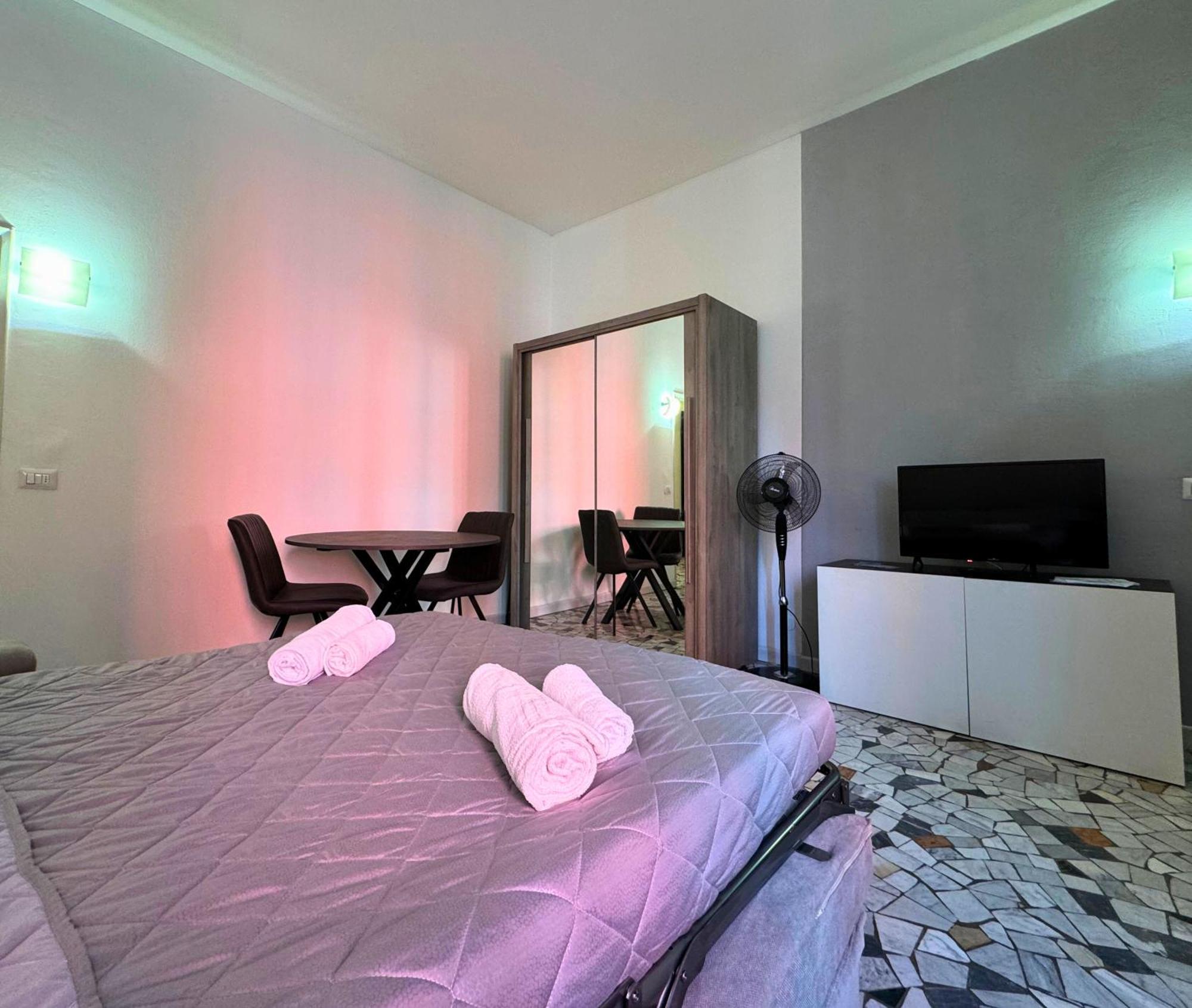 Lejlighed Marostica 29 Charme Milano