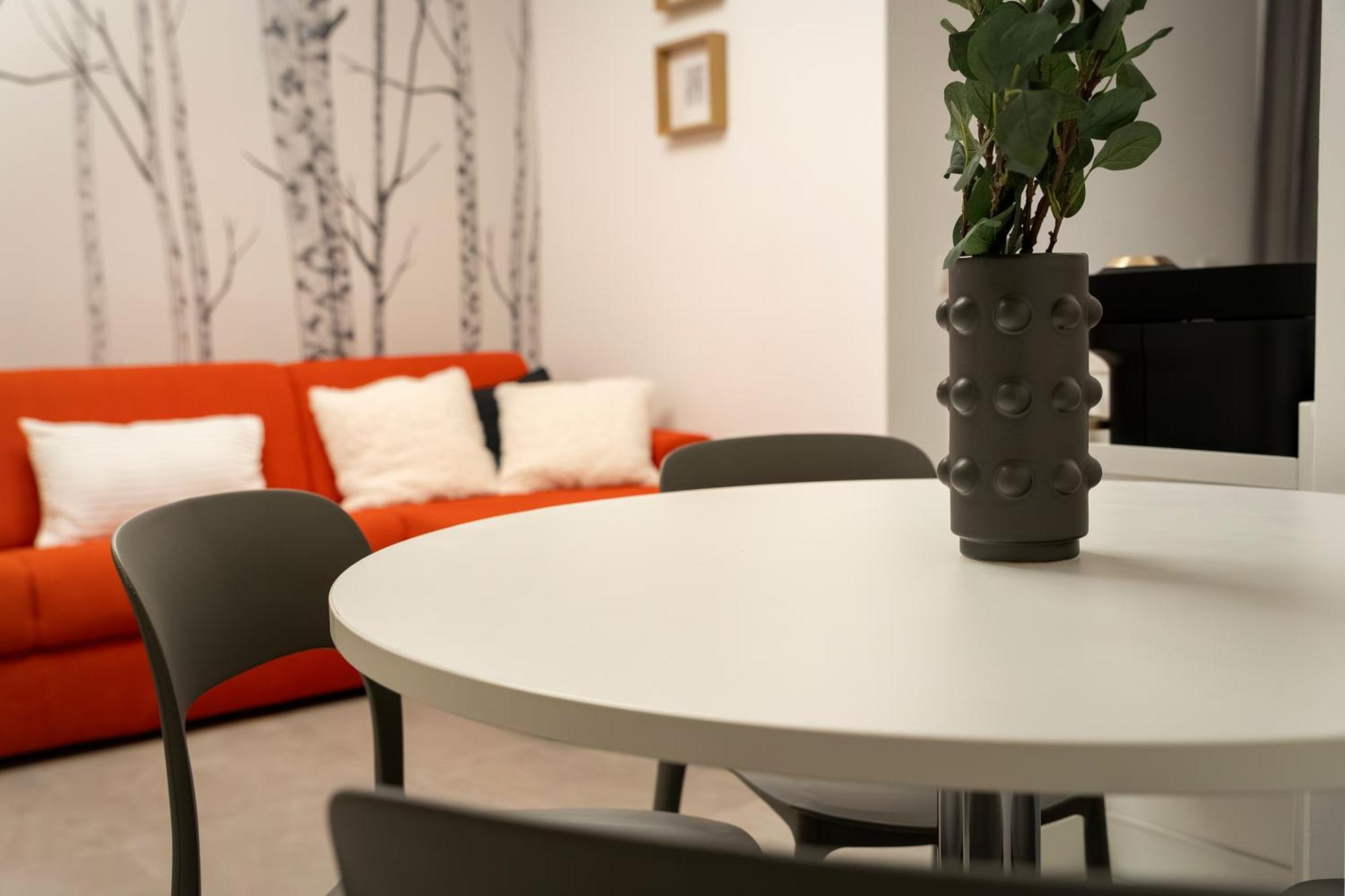 Santa Tecla Living Parini 9 Appartement