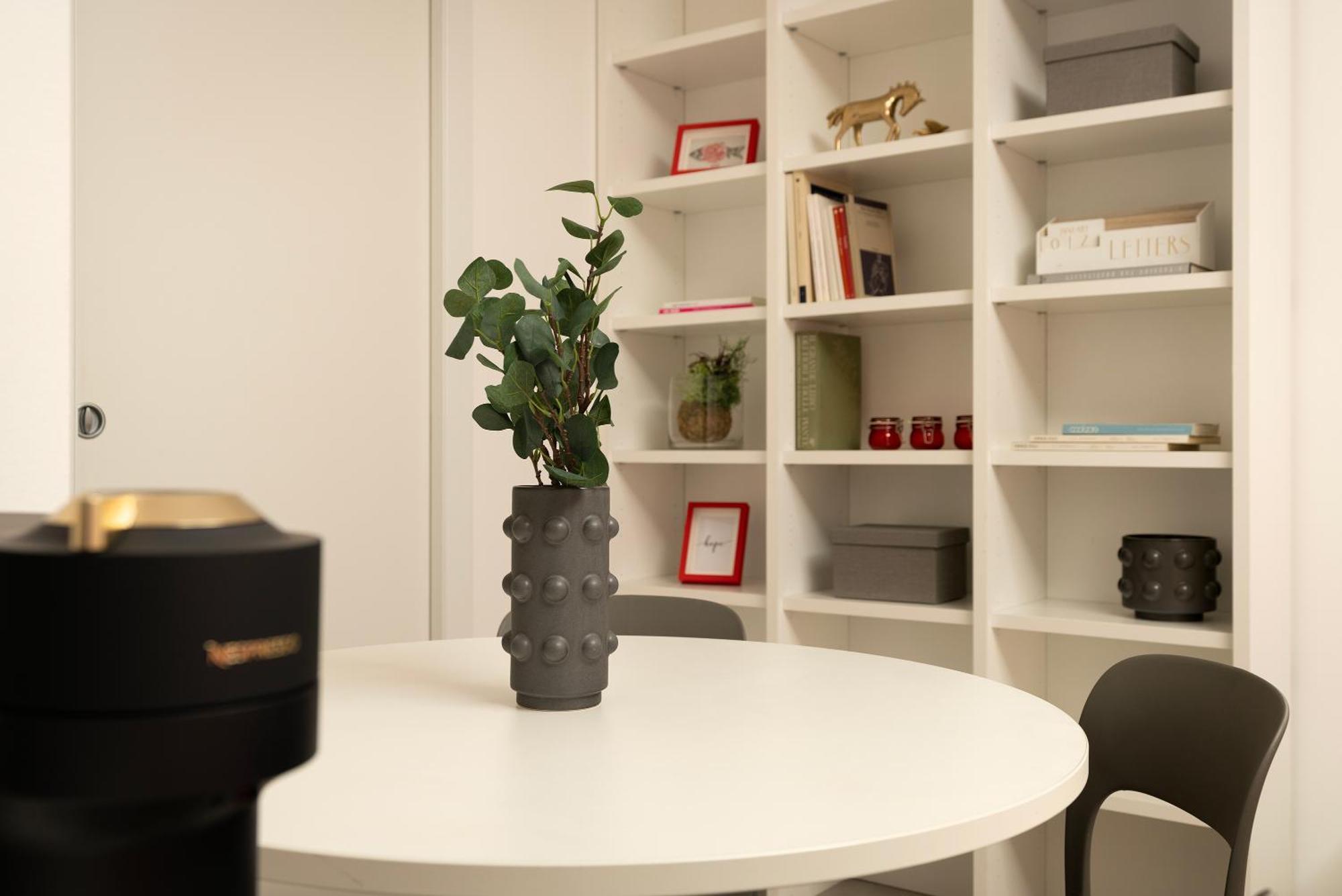 Appartement Santa Tecla Living Parini 9 *