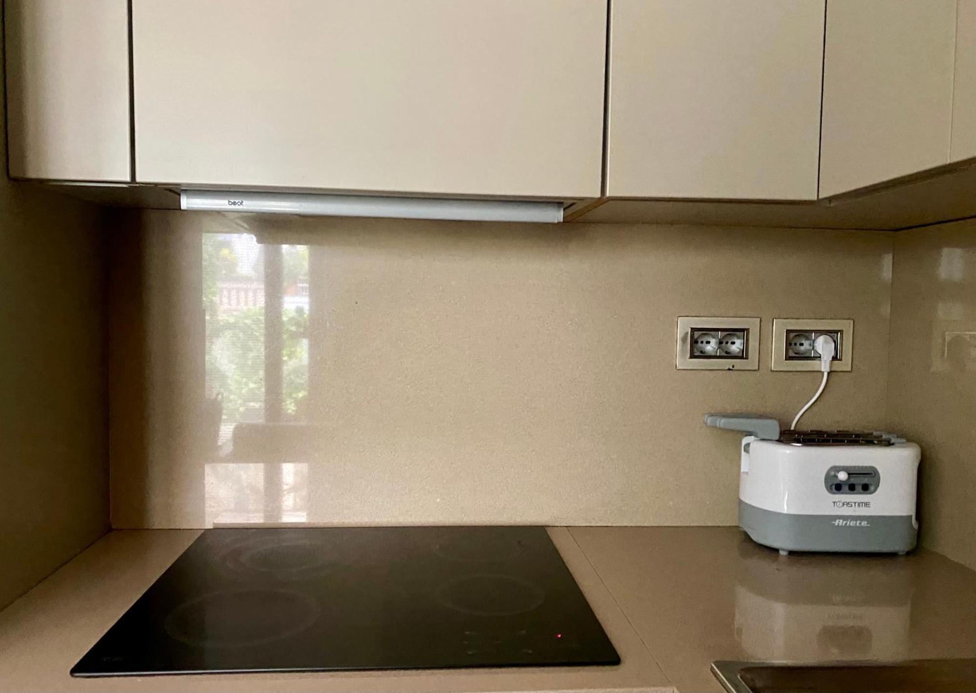 Vitruviosuite Milano