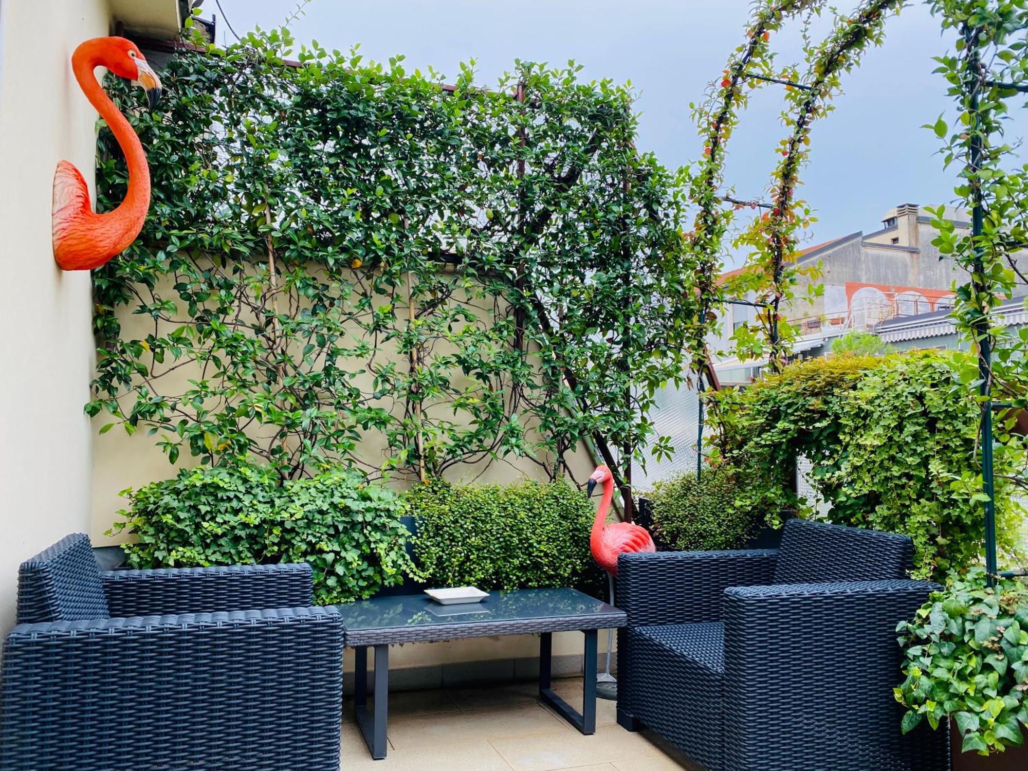 Vitruviosuite Milano