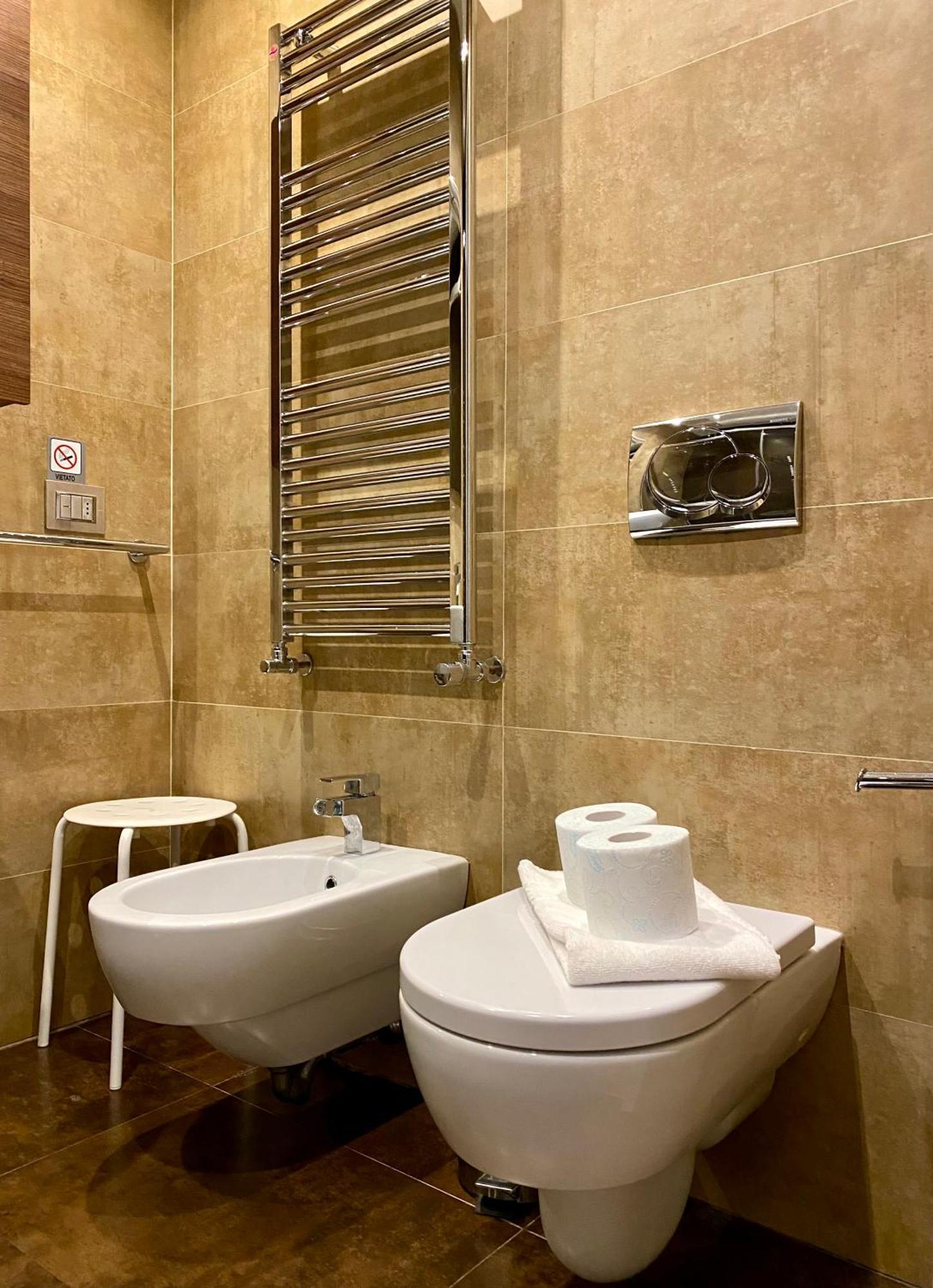 Appartamento Vitruviosuite Milano