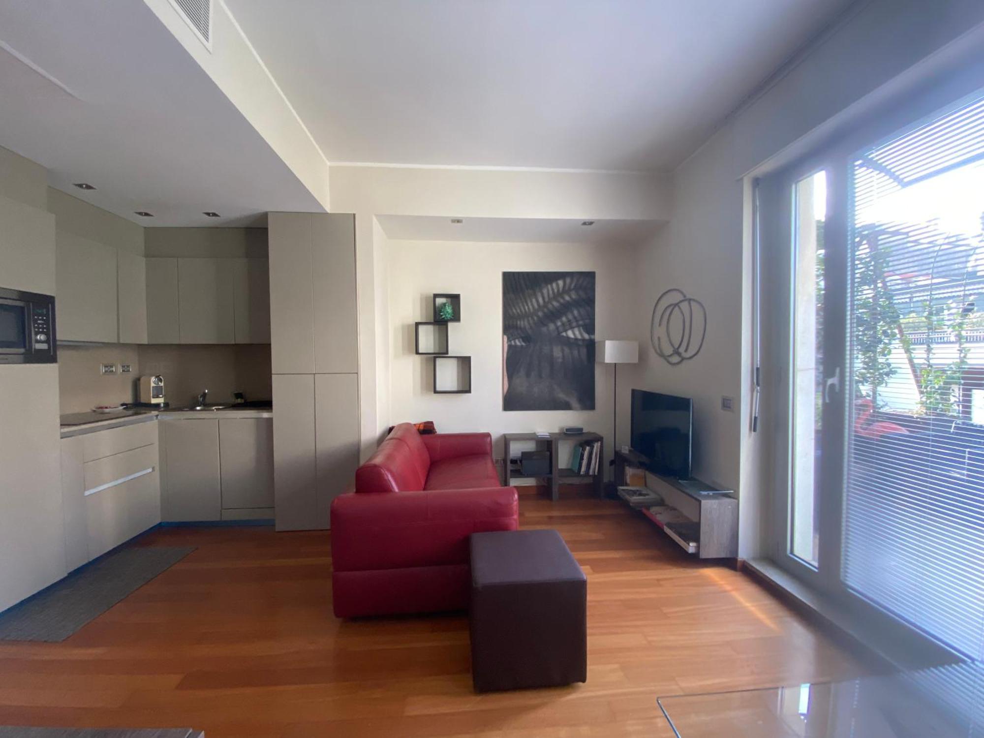 Vitruviosuite * Milano