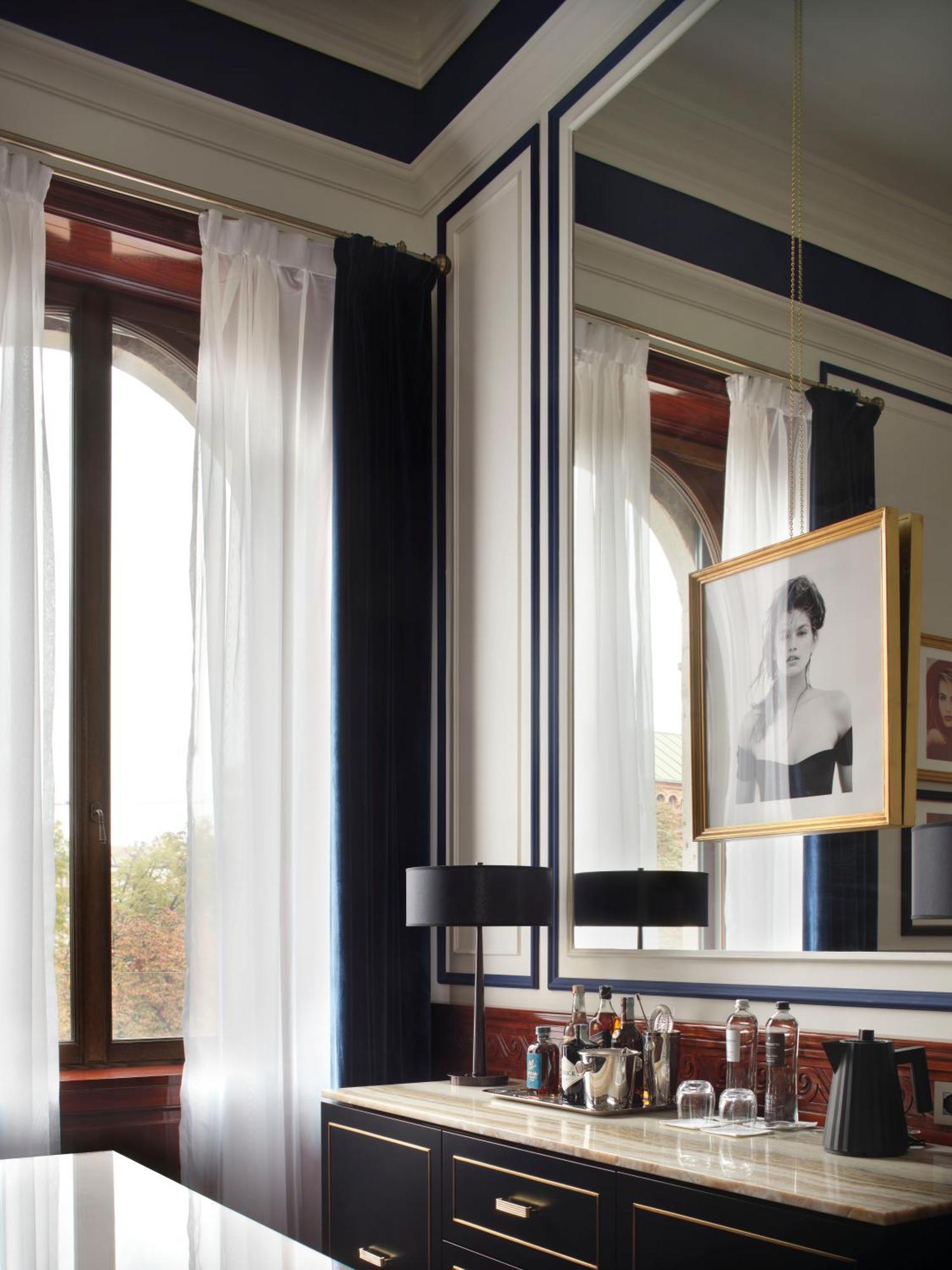 Casa Cipriani 5* Milano
