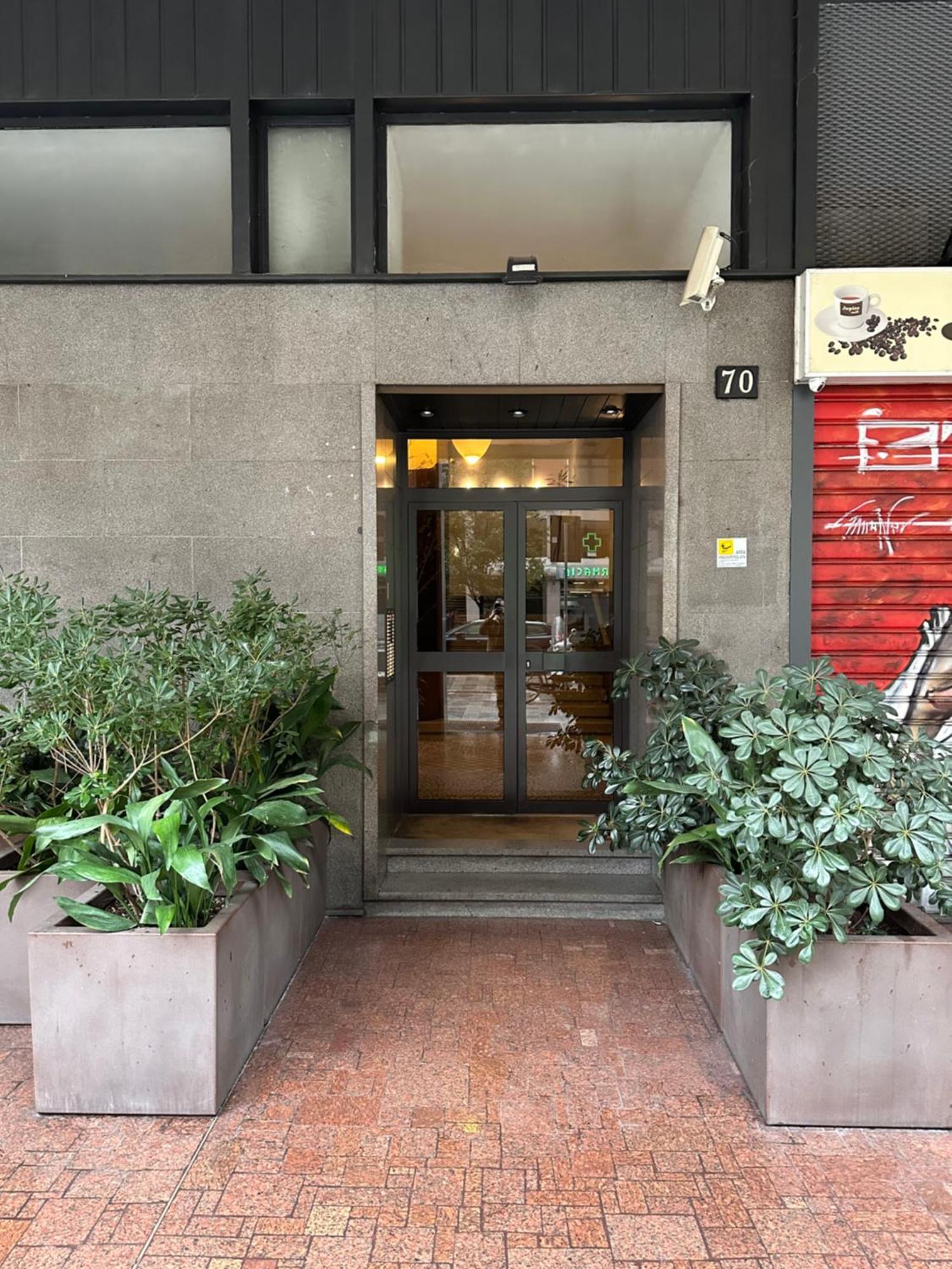 Lejlighed Elegante In Corso Garibaldi Milano