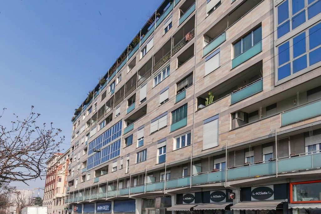 Di Design A Pochi Passi Da Metro E Centro * Milano