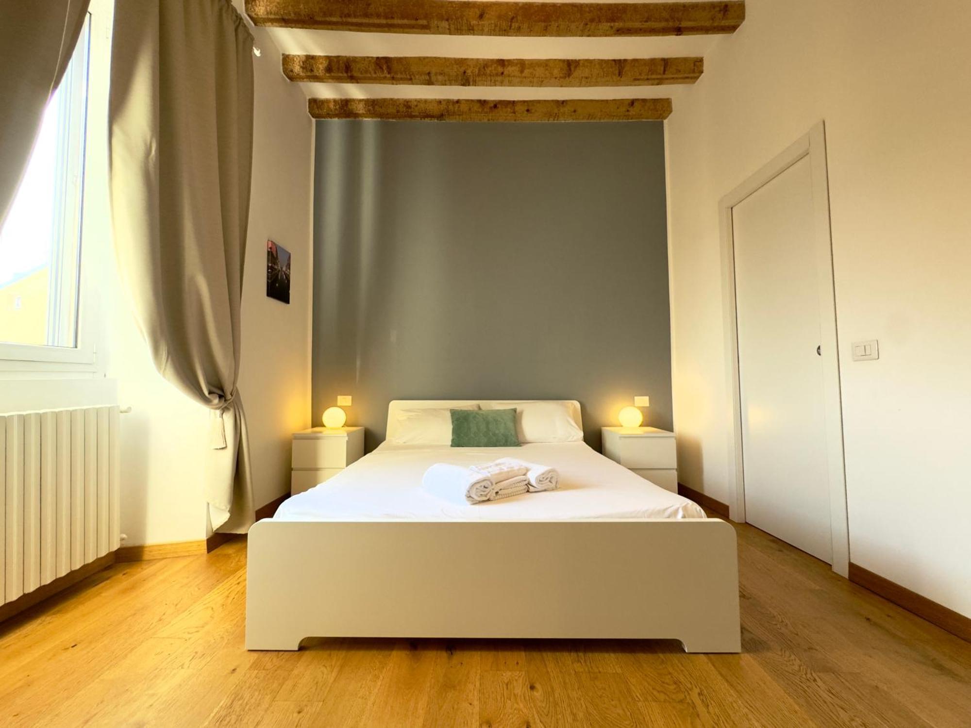 Cosy Navigli Appartamento *