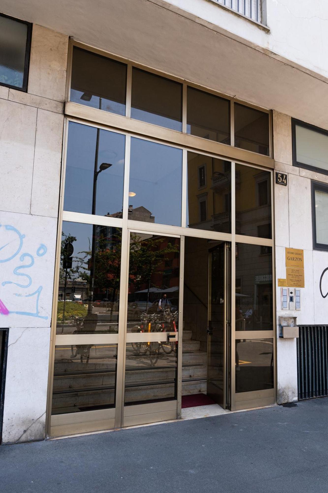 Appartamento Casa Soperga, Corso Buenos Aires, Loreto, Milano