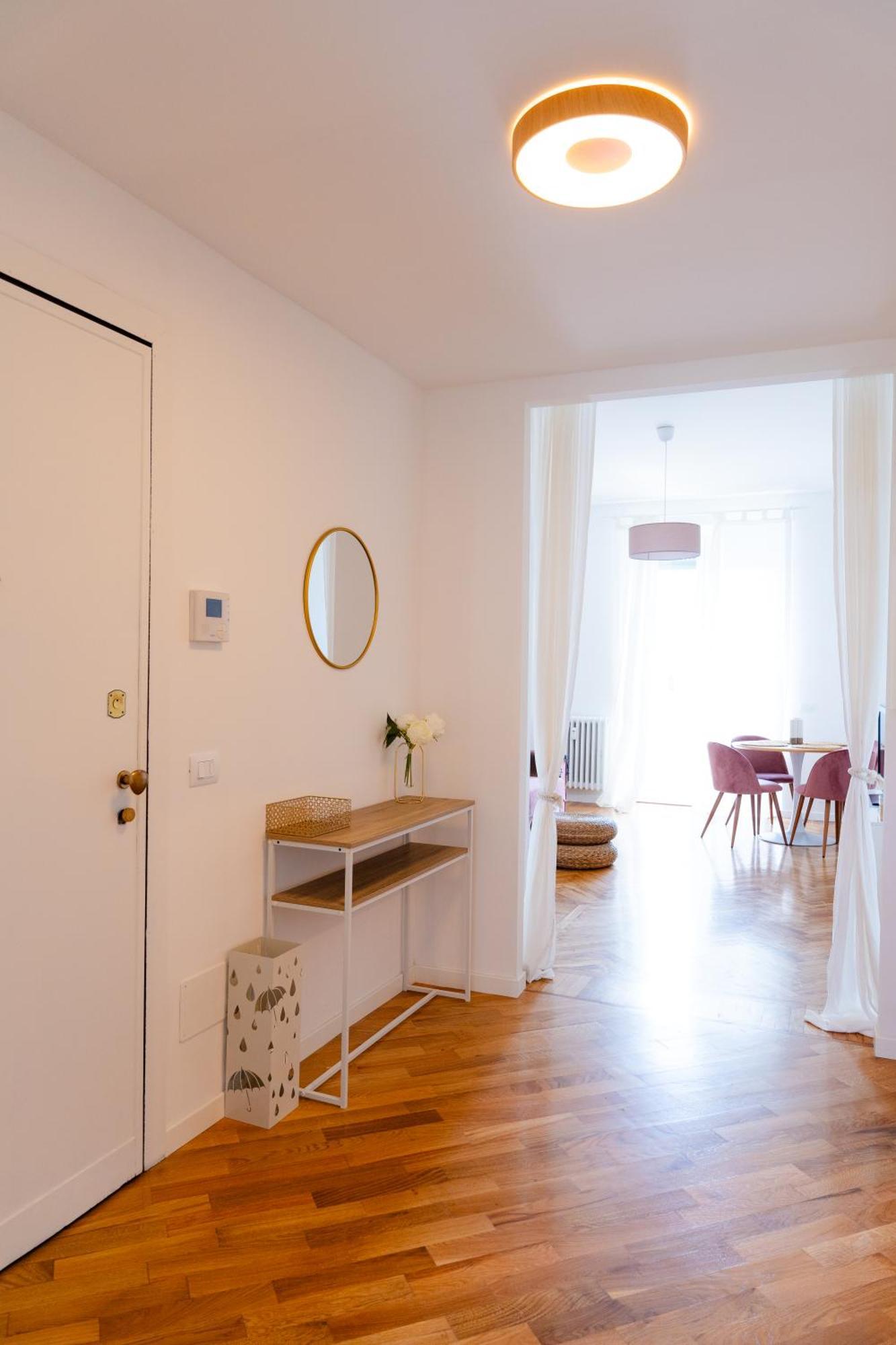 Casa Soperga, Corso Buenos Aires, Loreto, Appartamento Milano