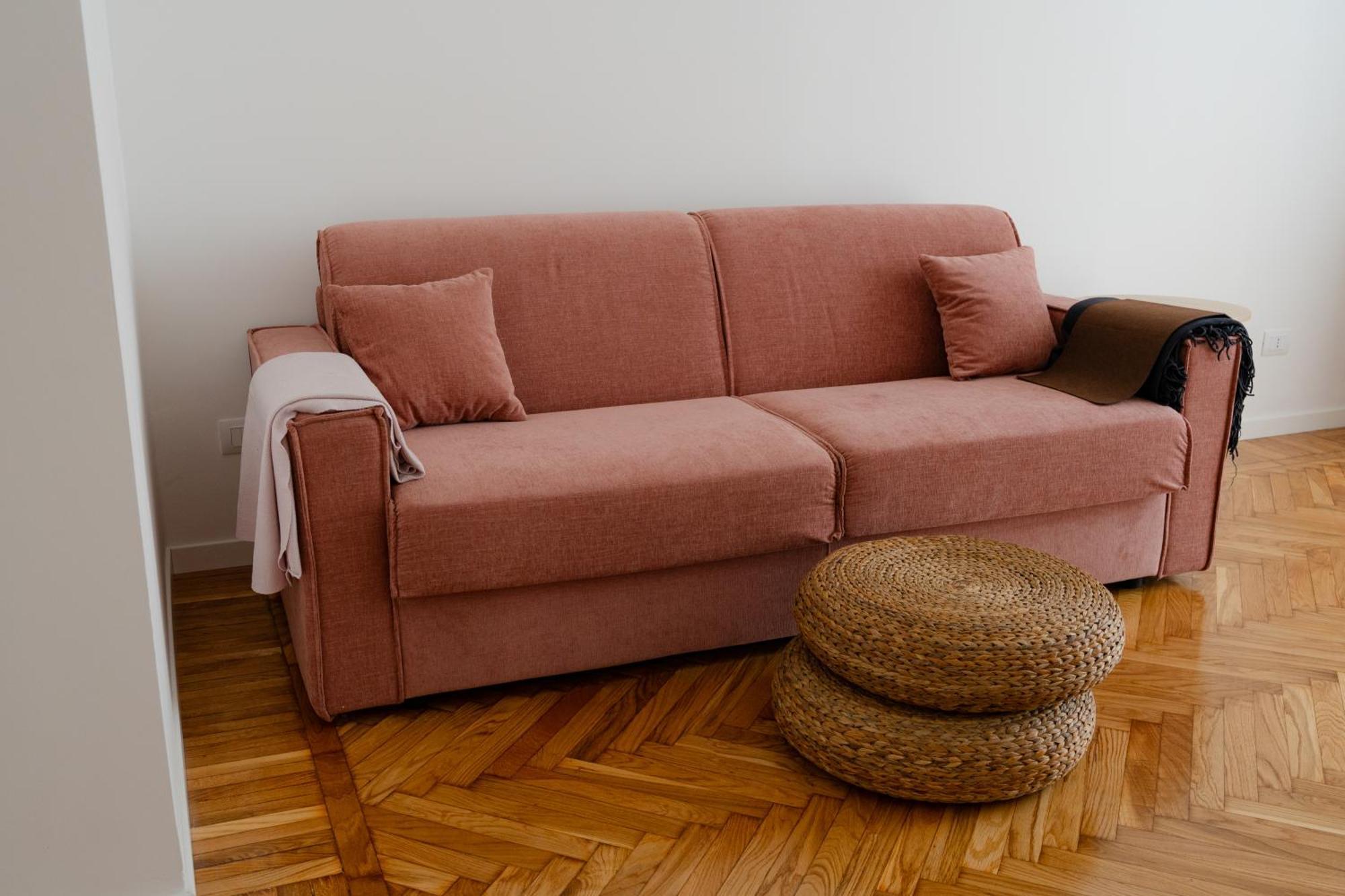 Casa Soperga, Corso Buenos Aires, Loreto, Appartamento *
