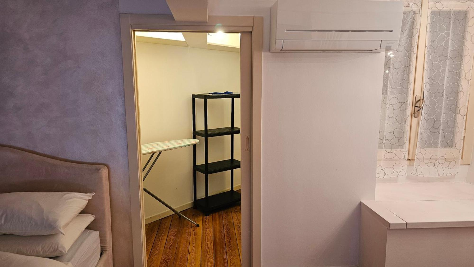 Nel Cuore Di Apartment *