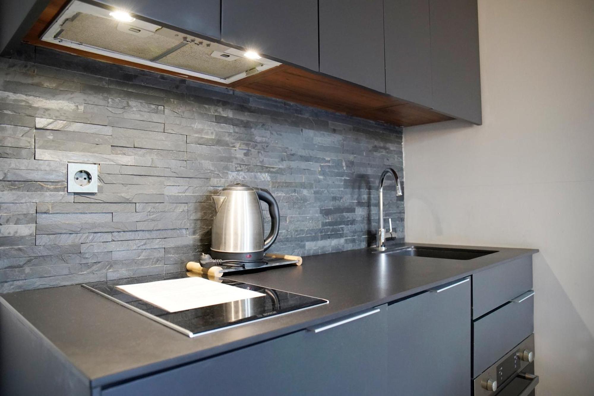 Jewel Appartement