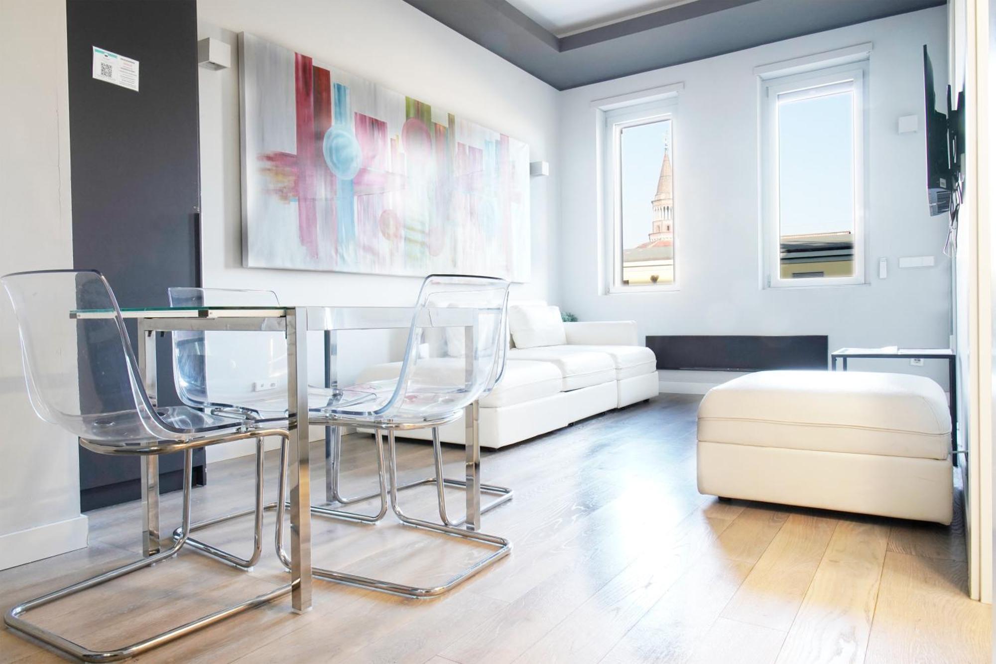 Appartement Jewel