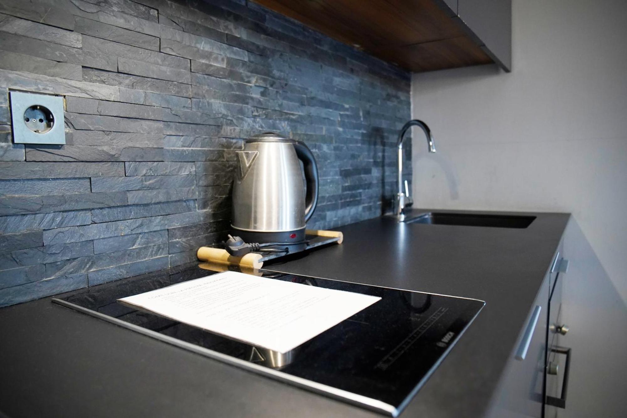 Jewel Appartement Milaan