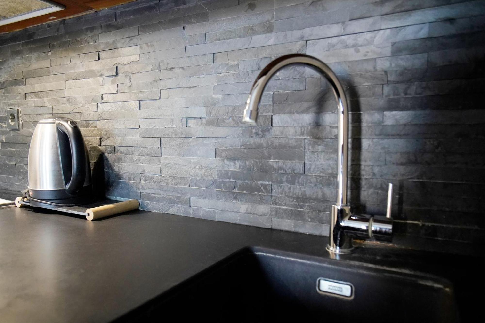 Appartement Jewel Milaan