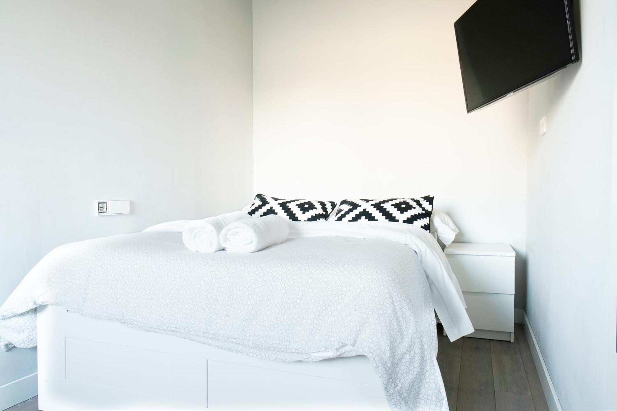 Appartement Jewel *
