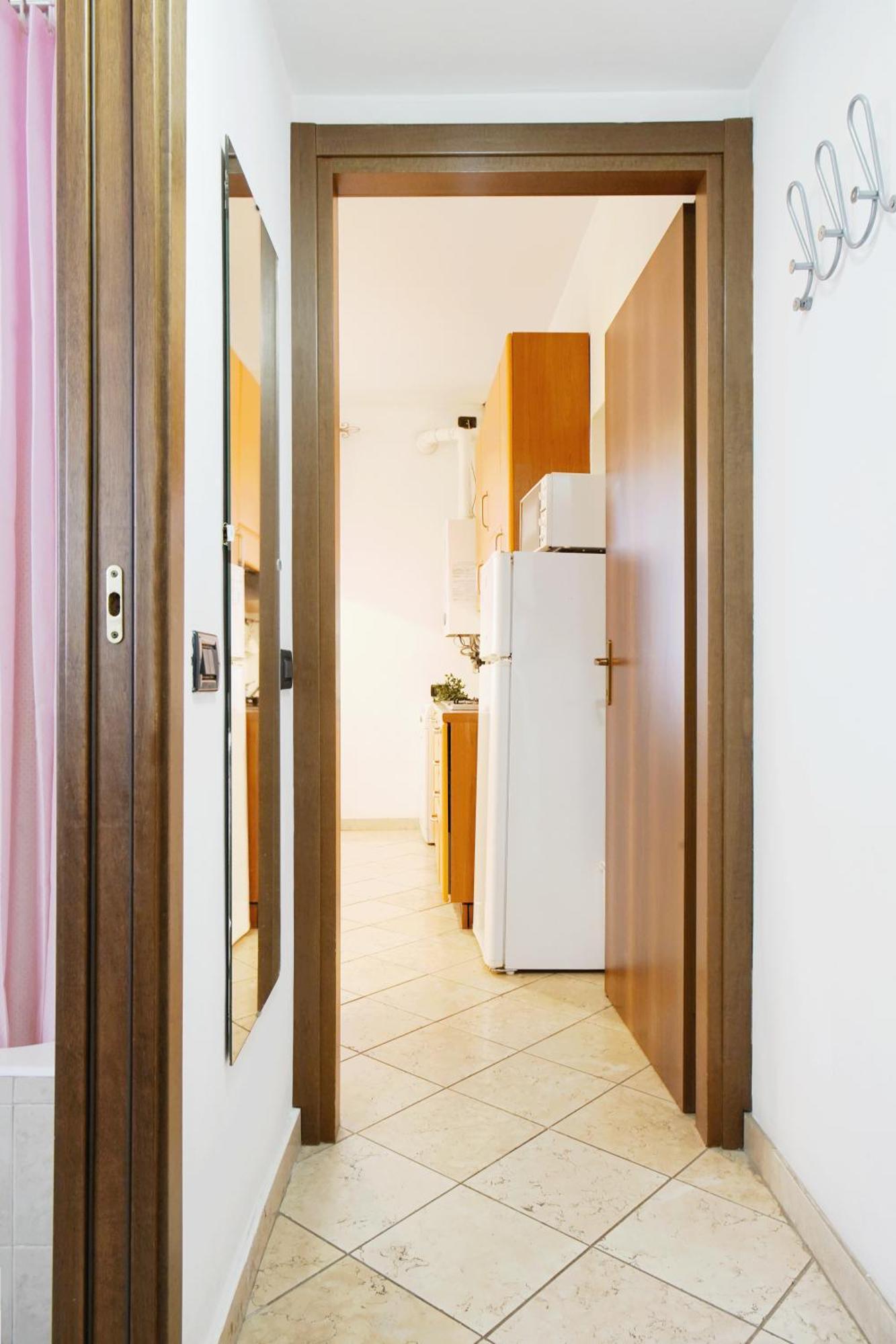 Philips Apartment Milan