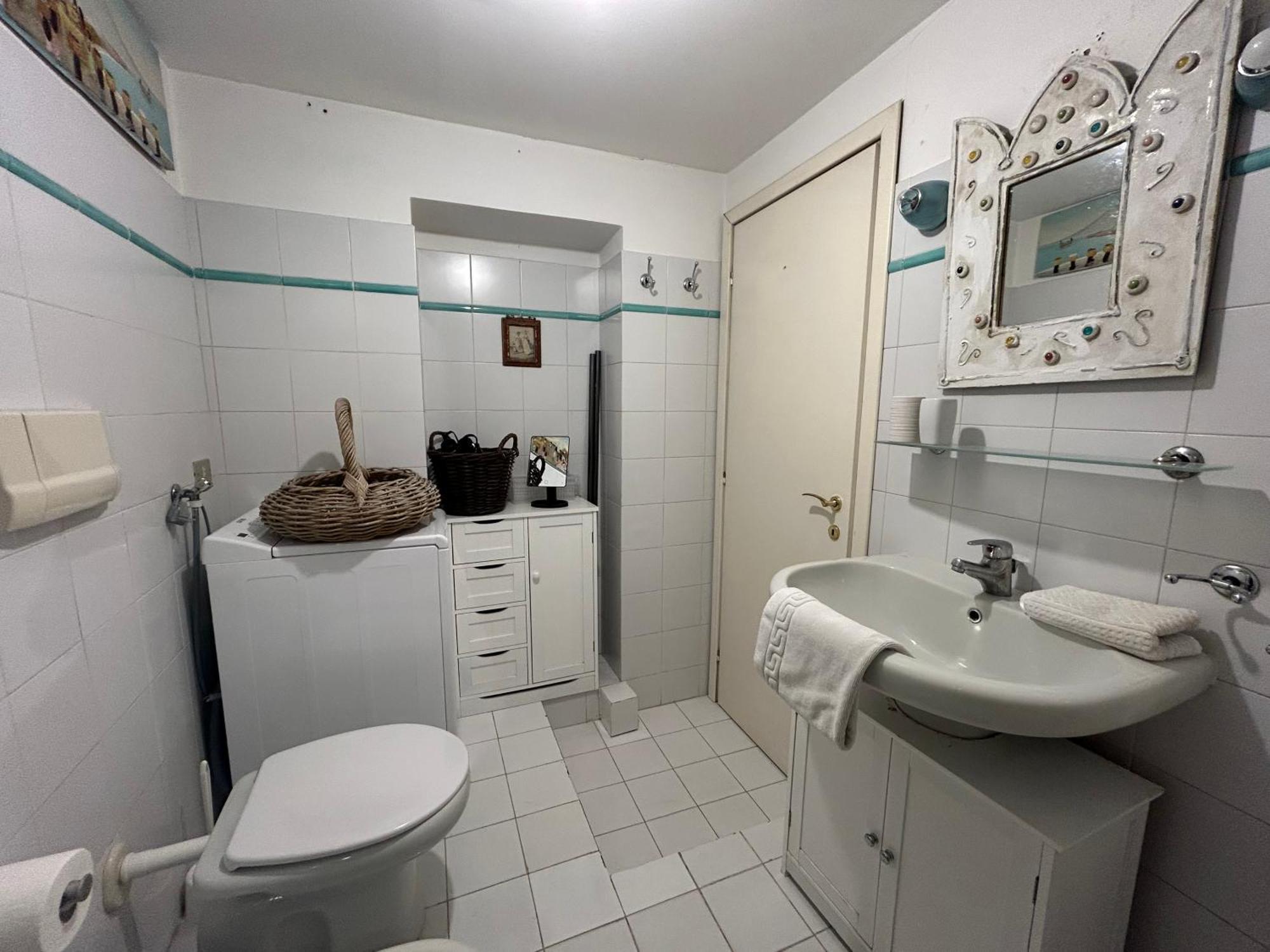 Casa Tiare, Artsy Zona Brera Moscova Lejlighed *