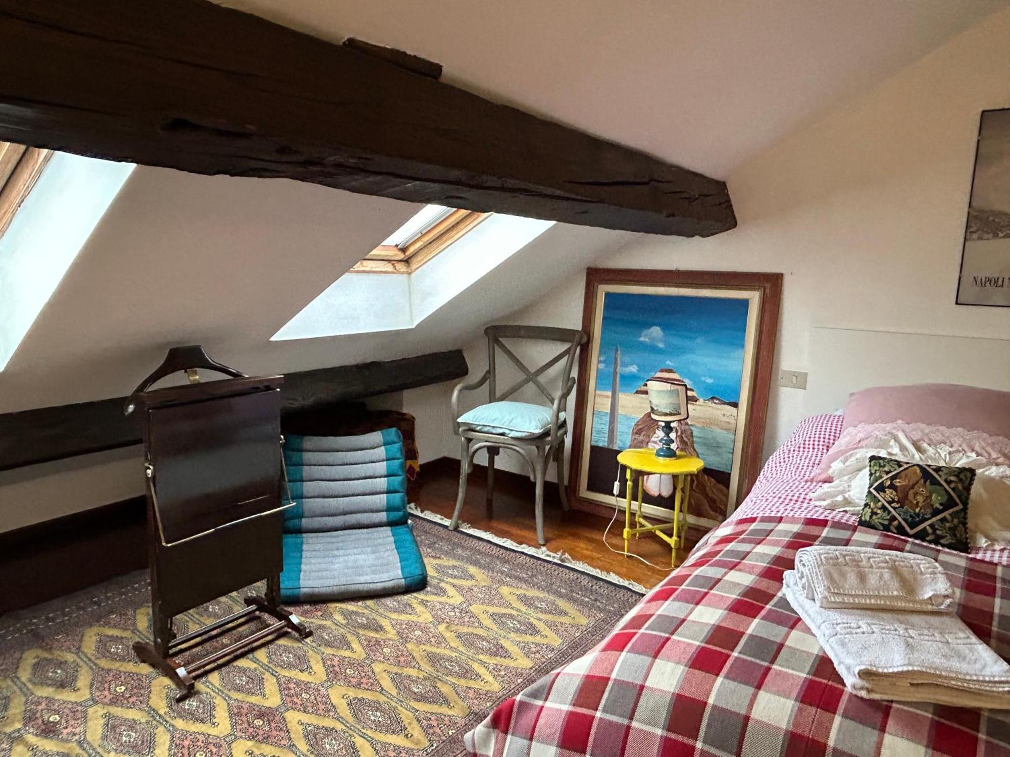 Lejlighed Casa Tiare, Artsy Zona Brera Moscova *