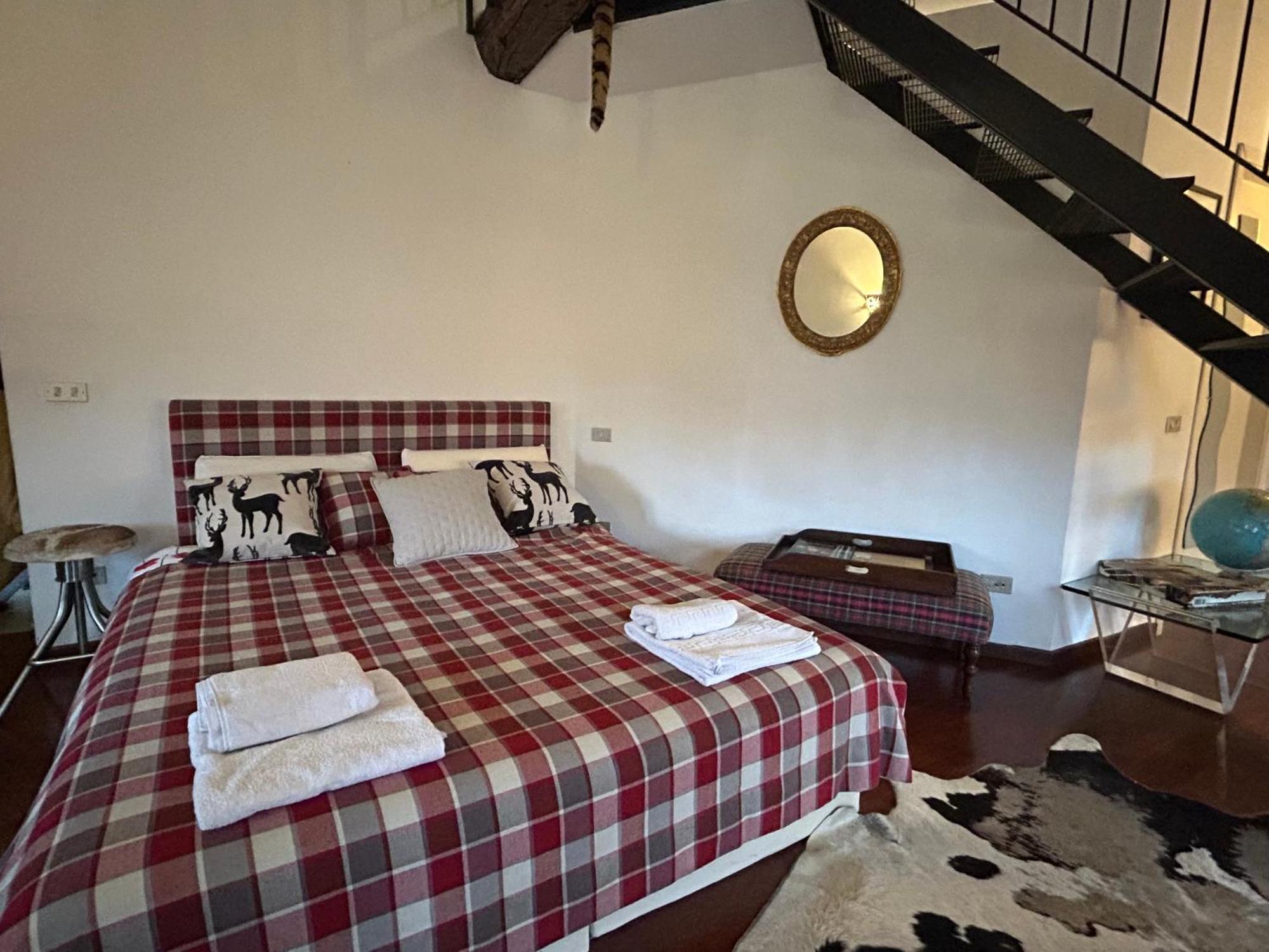 Casa Tiare, Artsy Zona Brera Moscova Milano