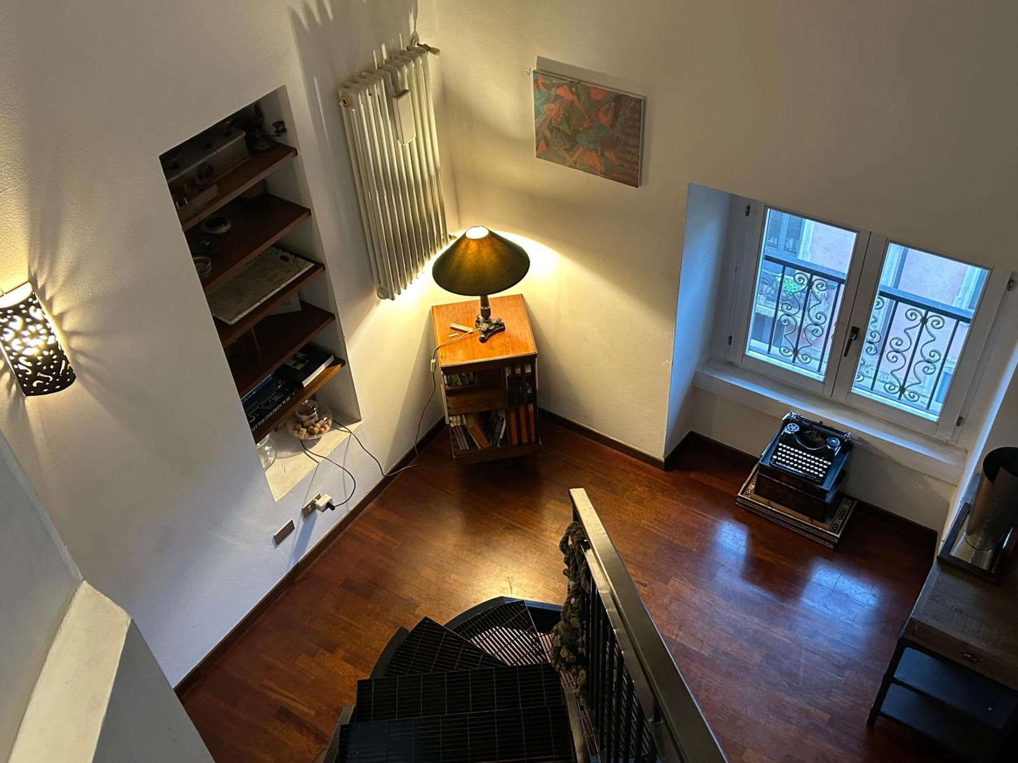 Lejlighed Casa Tiare, Artsy Zona Brera Moscova