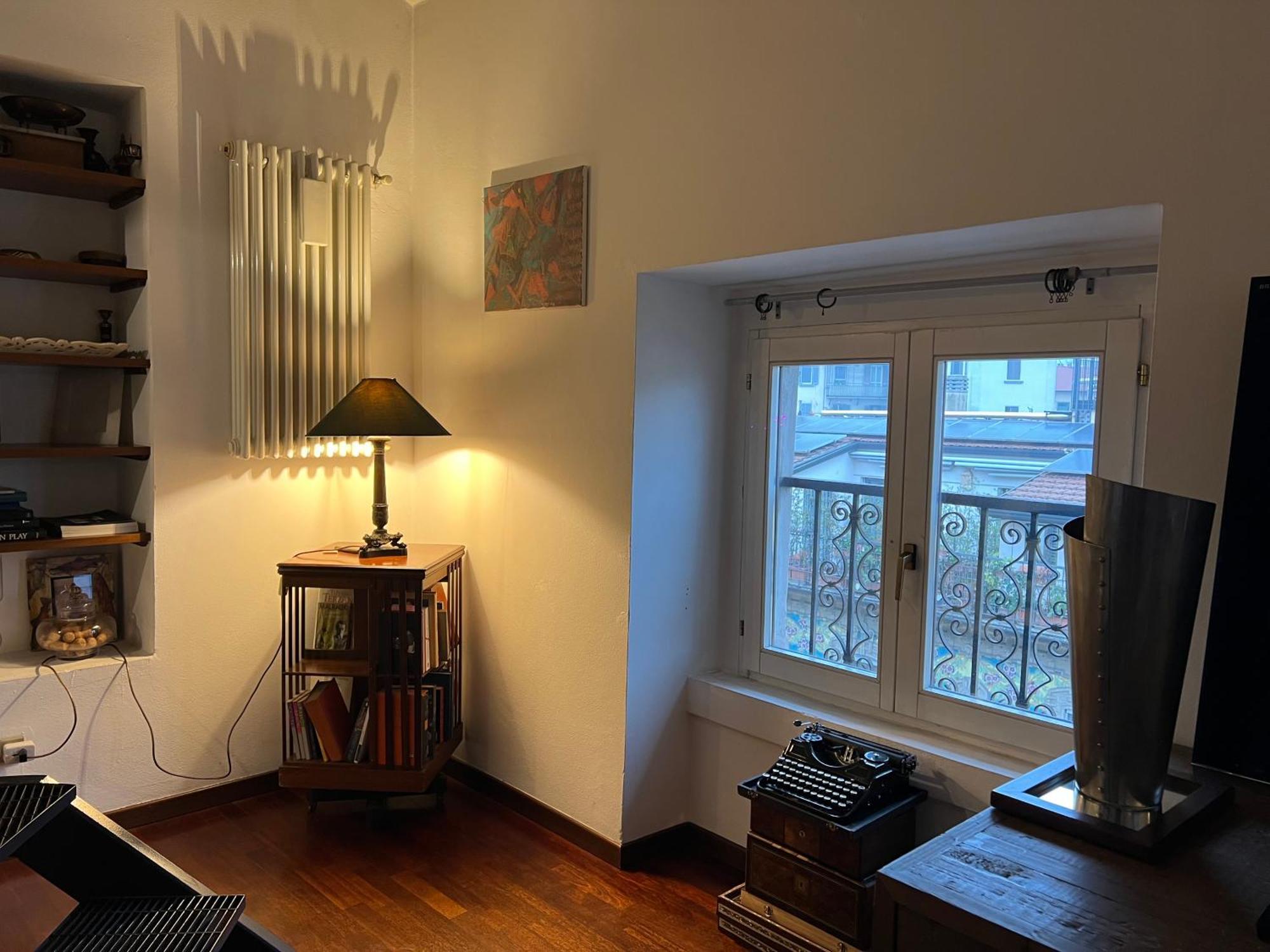Lejlighed Casa Tiare, Artsy Zona Brera Moscova Milano