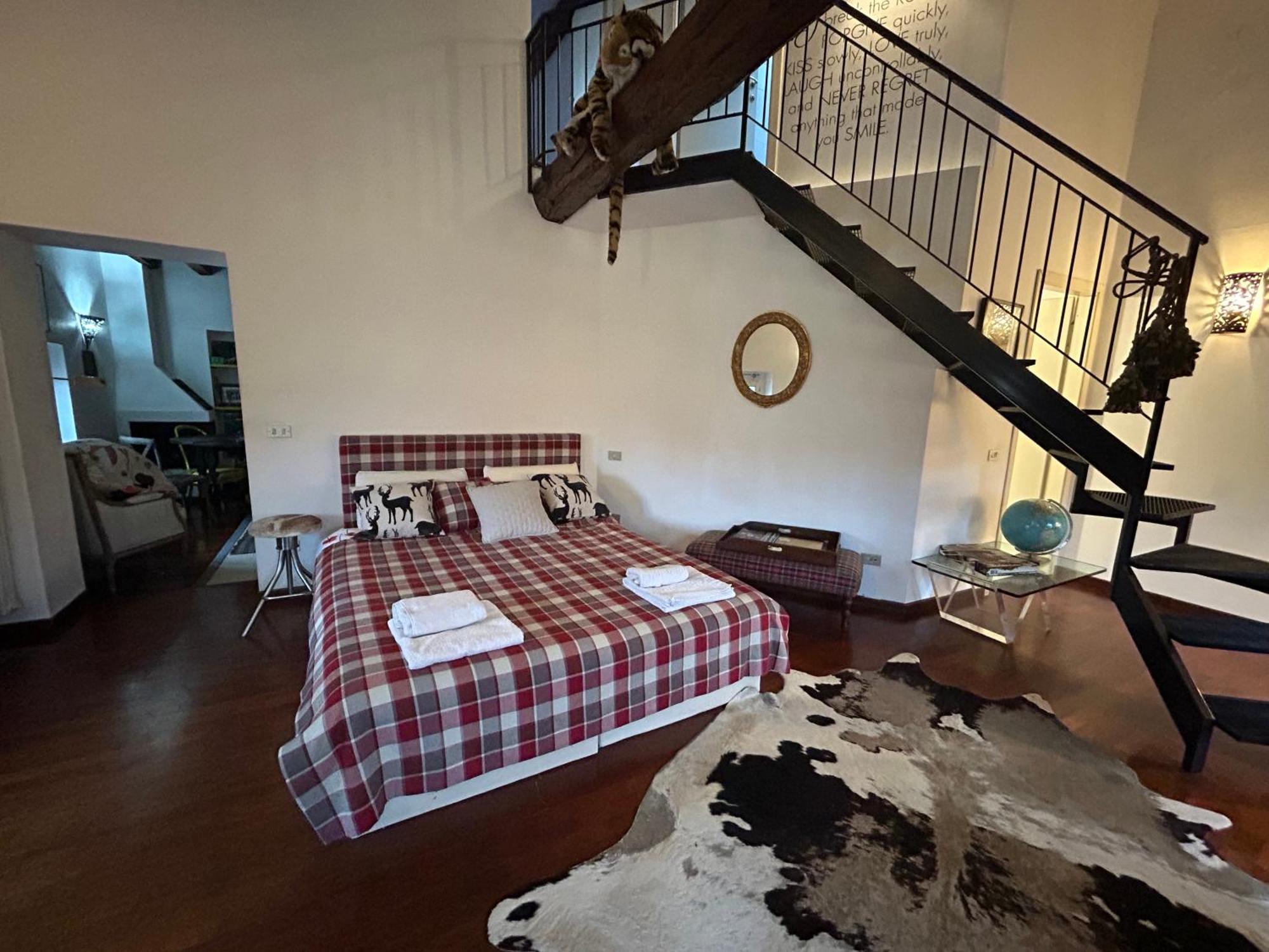 Casa Tiare, Artsy Zona Brera Moscova Milano