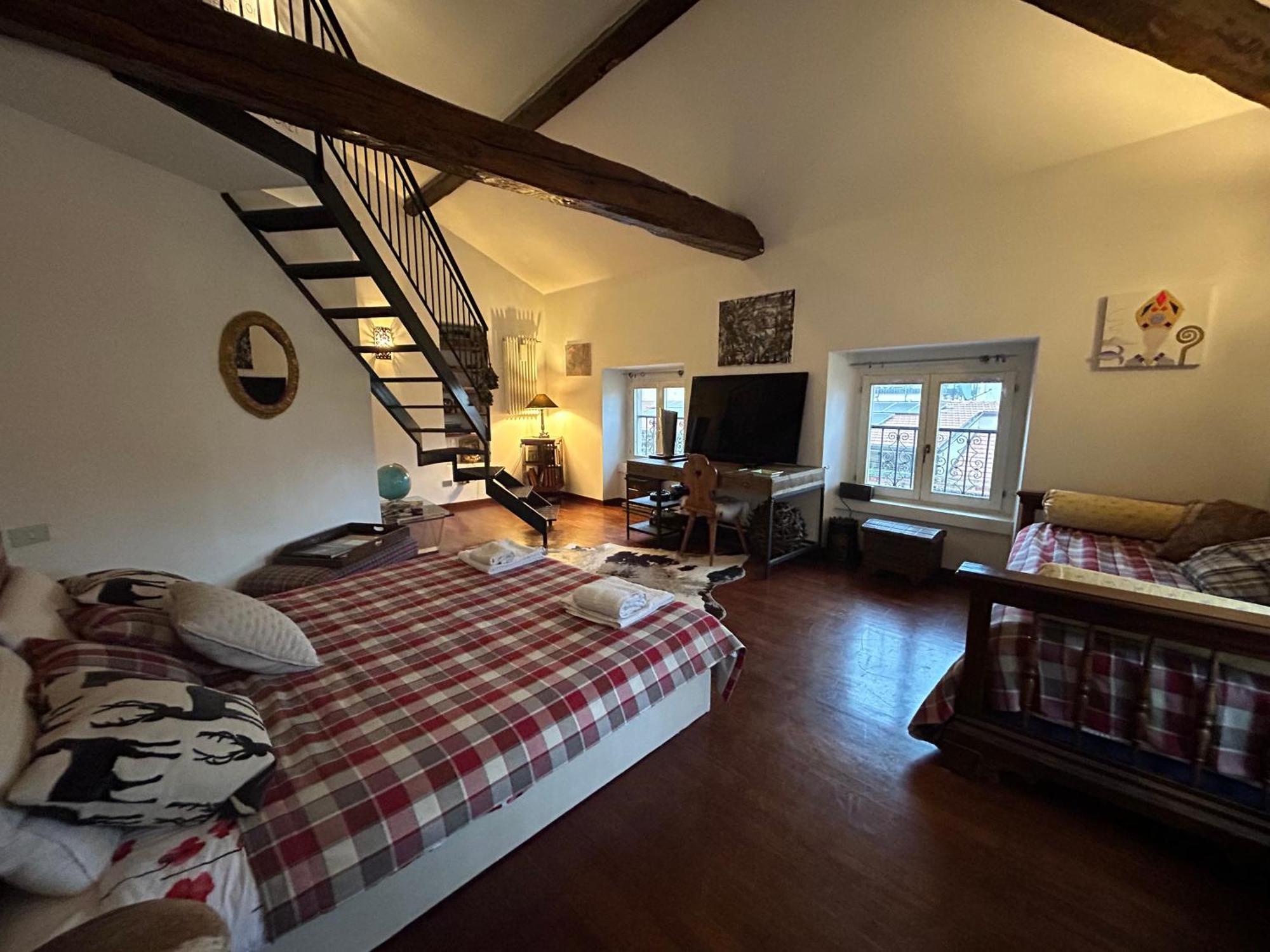 Casa Tiare, Artsy Zona Brera Moscova Lejlighed Milano