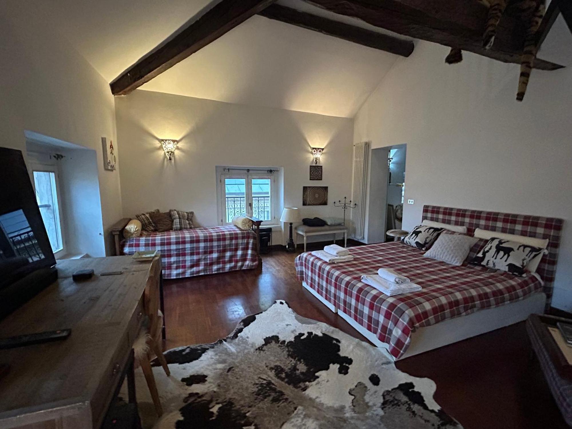 Casa Tiare, Artsy Zona Brera Moscova * Milano