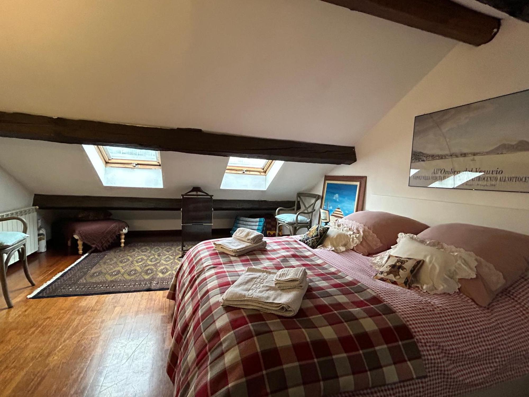 Casa Tiare, Artsy Zona Brera Moscova Lejlighed
