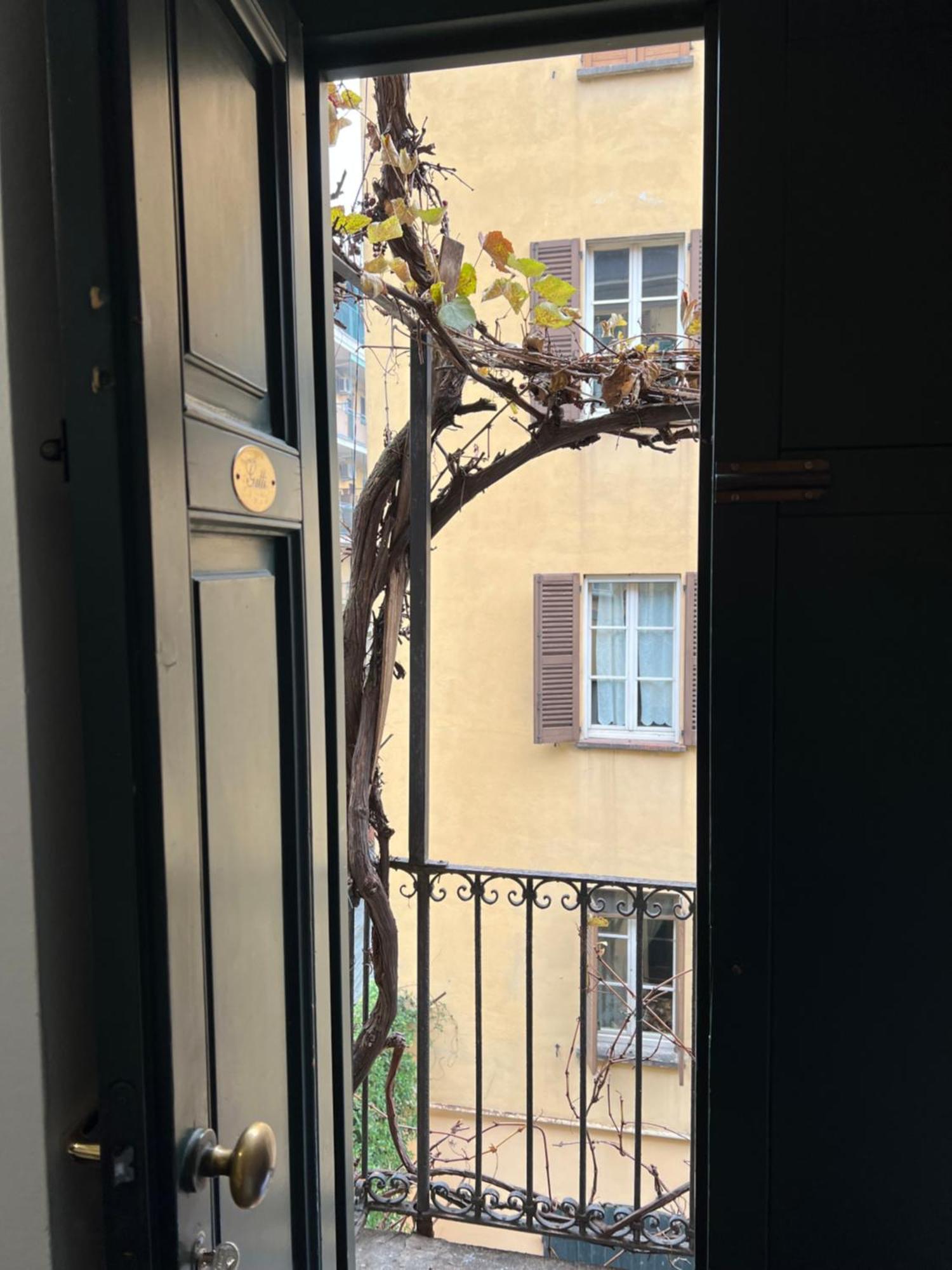 Antica Corte Navigli-darsena Appartamento *
