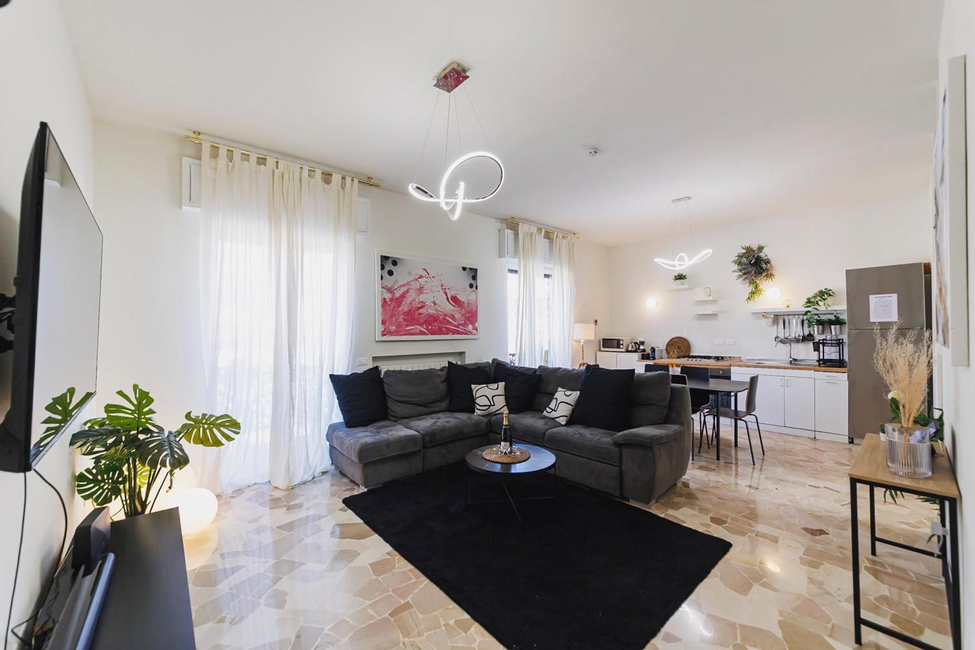 Apartment Luminoso In Porta Venezia Mailand